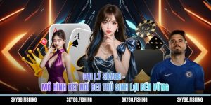 Đại lý Sky88